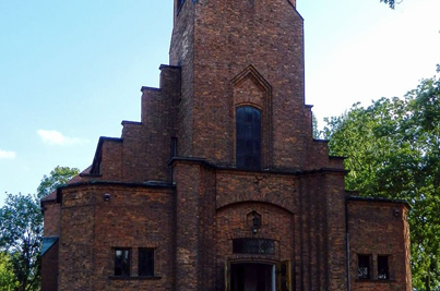 Płock, Parafia pw. św. Jakuba Apostoła