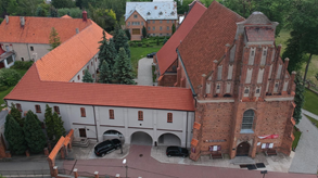 Sierpc - św. Benedykta