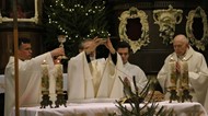 Msza św. w intencji zmarłych ludzi „płockiej ekumenii” 
