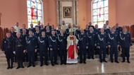 II Diecezjalne Święto Policji ku czci św. Michała Archanioła