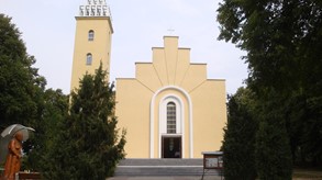 Czermno - św. Wawrzyńca
