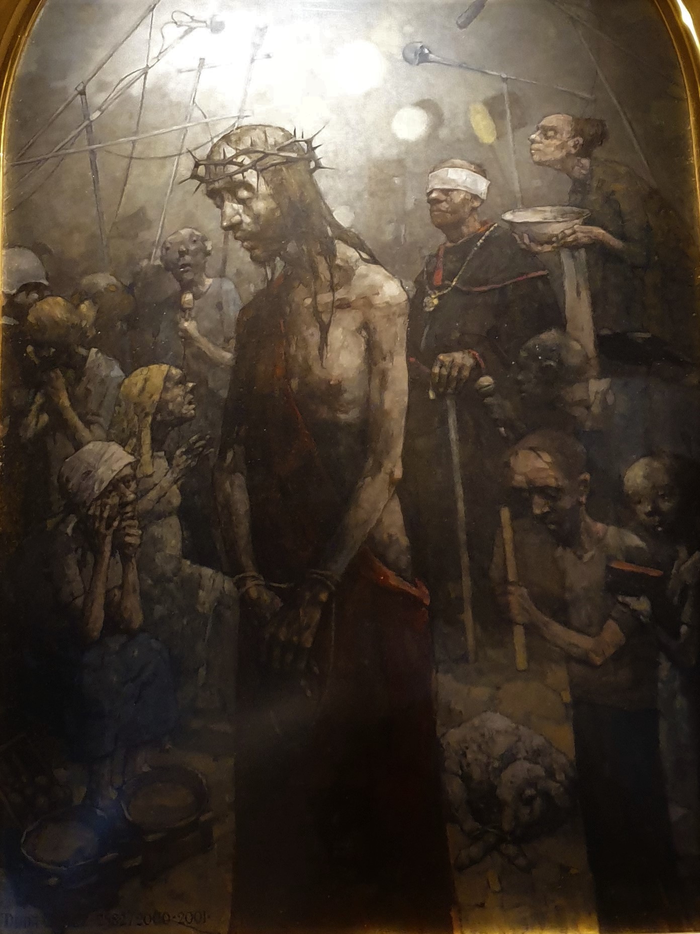 Triduum Paschalne 2026