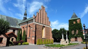 Płońsk - św. Michała Archanioła