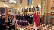 Ks. biskup Szymon Stułkowski: przekazywanie wiary ludziom młodym to misja i zadanie