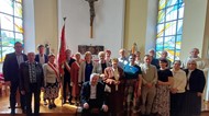 Walne Zebranie Stowarzyszenia Rodzin Katolickich Diecezji Płockiej o trosce o życie człowieka poczętego