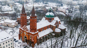 Płock - św. Zygmunta
