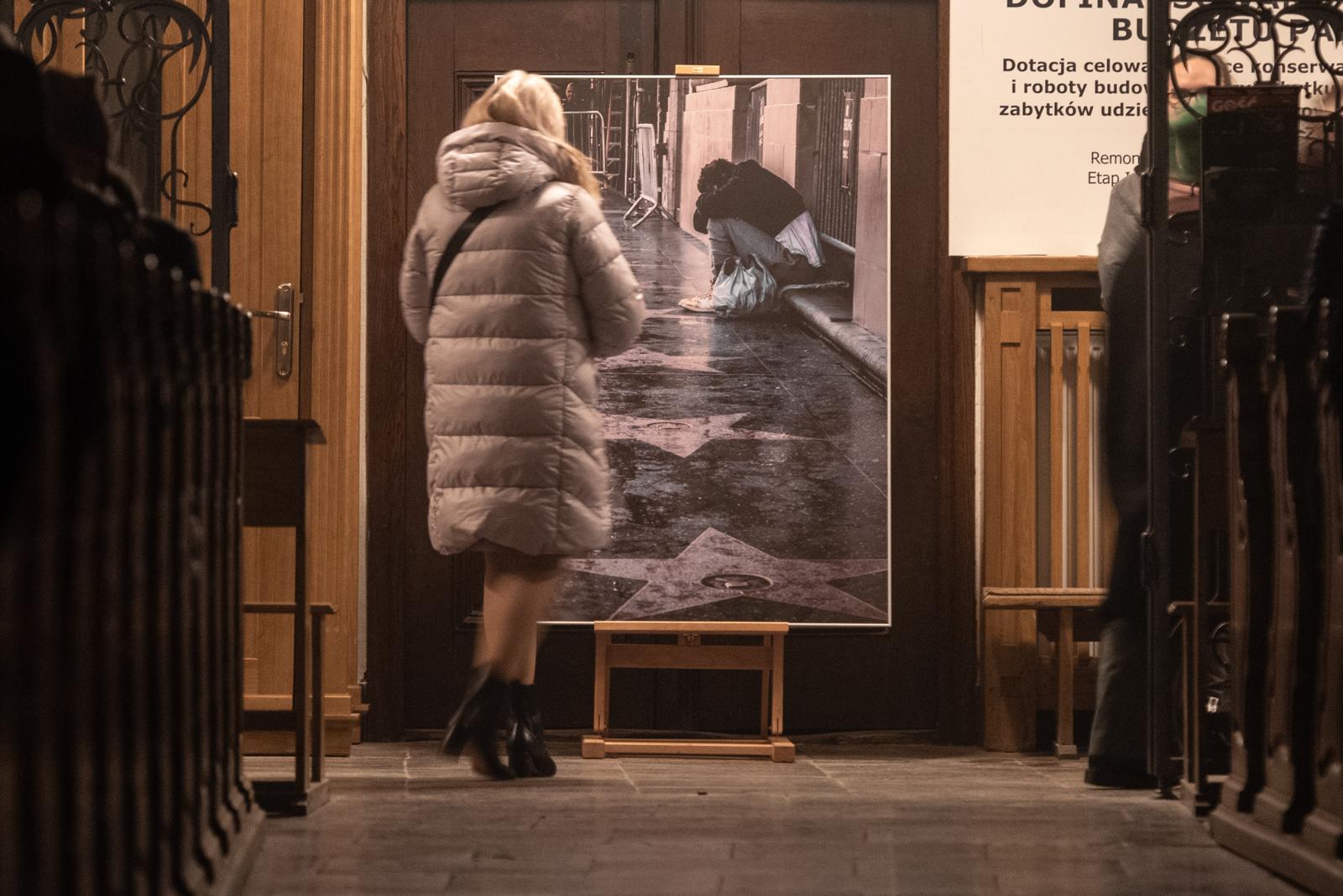 Płock. Tam, gdzie spotykają się modlitwa, obraz i życie [Gość Płocki]