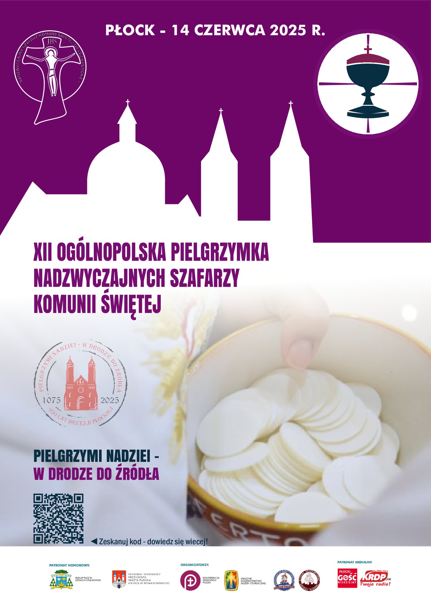 Pielgrzymkaszafarzy