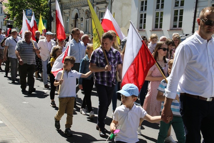 Marsz dla Życia i Rodziny 2022