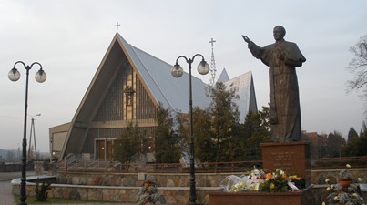 Parafia św. Marcina w Gostyninie zbiera na respirator dla szpitala