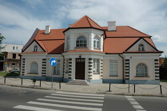 Muzeum Ciechanów