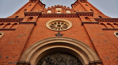 Triduum Paschalne w katedrze płockiej – 14-17 kwietnia 2022 r.