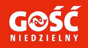 "Gość Niedzielny" w czasie epidemii. Najbliższy numer w aplikacji za darmo