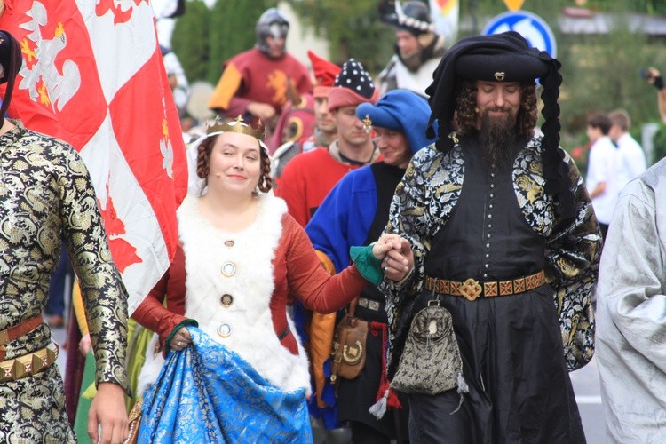 Urodziny miasta Zakroczymia [Gość Płocki]