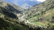 Z wizytą u misjonarzy w Andach