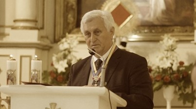Zmarł Kazimierz Urbaniak, wieloletni prezes Stowarzyszenia Rodzin Katolickich Diecezji Płockiej
