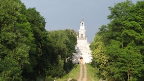 Sobowo - św. Hieronima