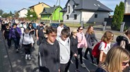 Pielgrzymka do Działdowa