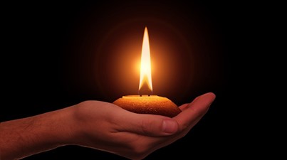 22 lutego zapalmy „światło miłosierdzia”