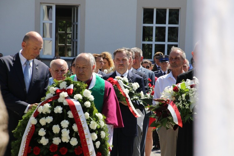 Płock Solidarność