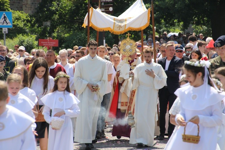 Boże Ciało