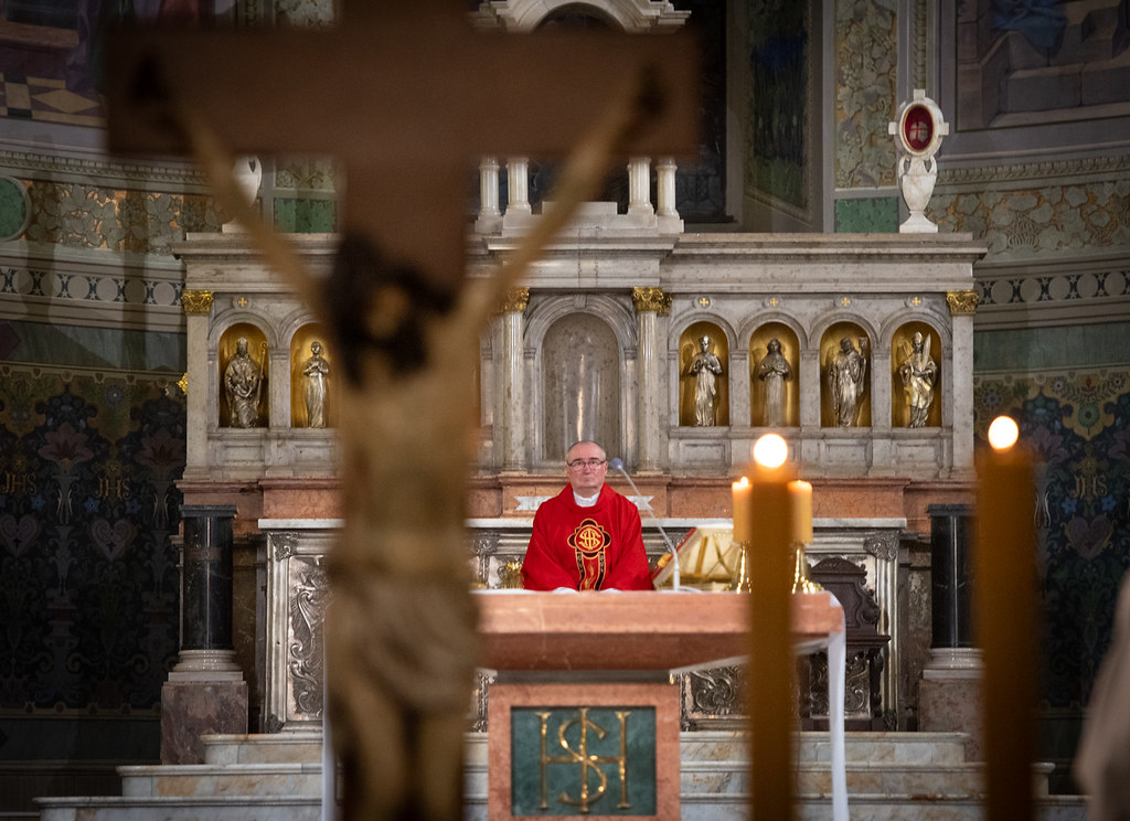 Liturgia Męki Pańskiej