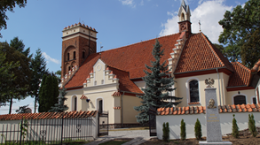 Strzygi - św. Stanisława Biskupa i Męczennika