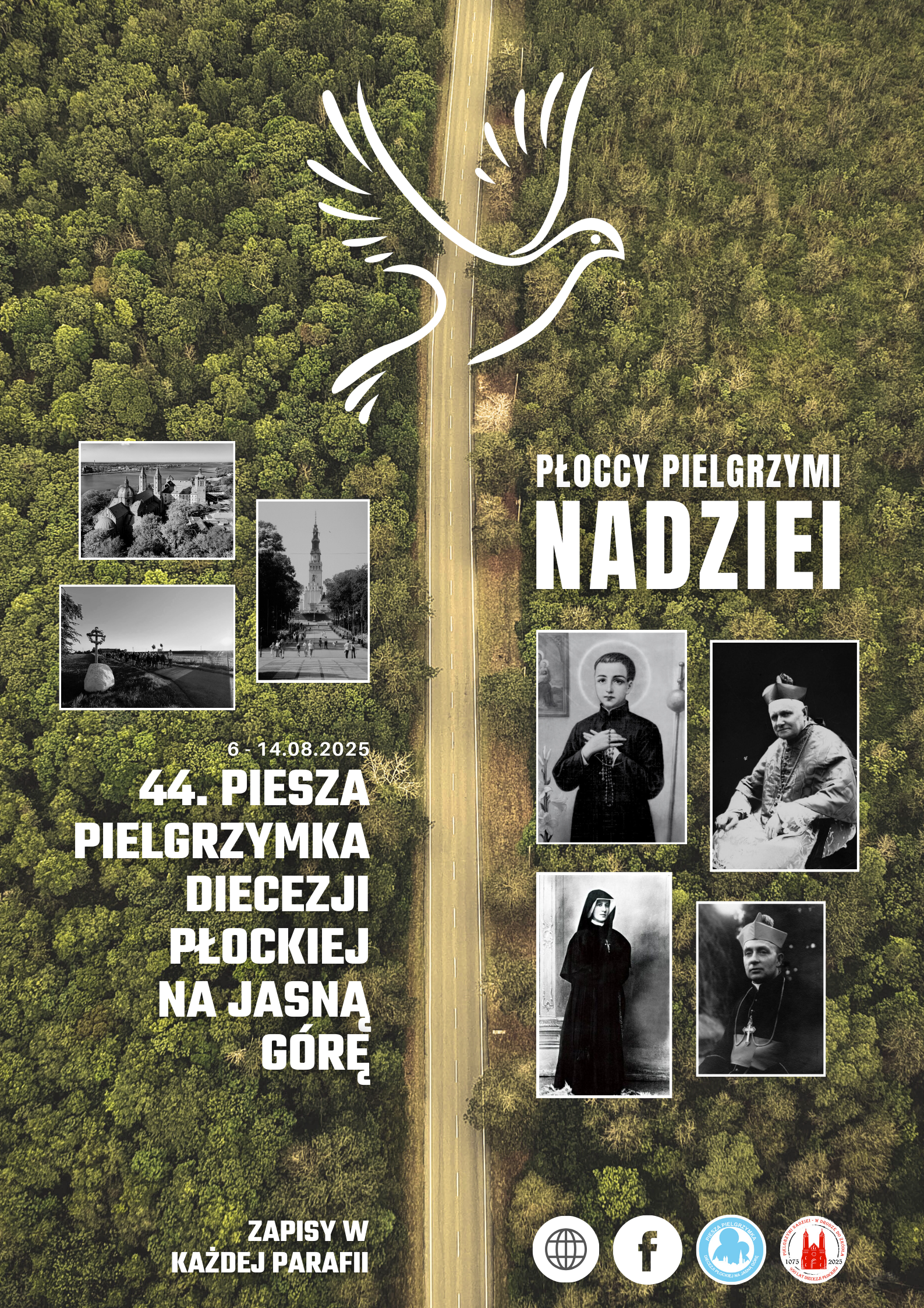 Pielgrzymka2025