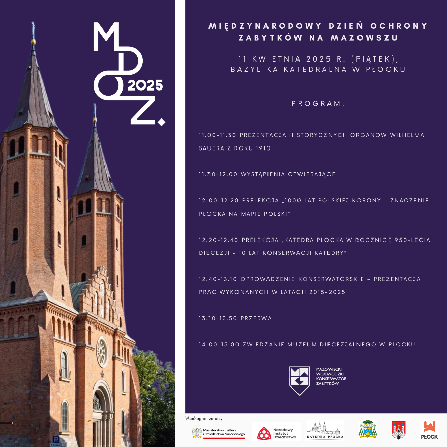 Dzienochronyzabytkow
