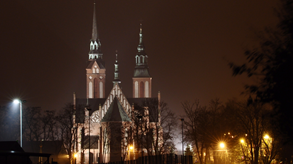 Bielsk - św. Jana Chrzciciela