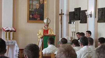 V Pielgrzymka Liturgicznej Służby Ołtarza z bł. Carlo Acutisem