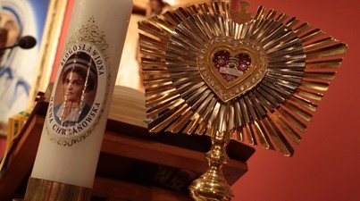 W diecezji płockiej odbędzie się peregrynacja relikwii bł. Hanny Chrzanowskiej