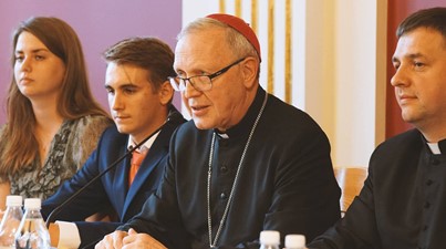 Zarządzenie Biskupa Płockiego w odpowiedzi na Komunikat  Przewodniczącego Konferencji Episkopatu Polski  z dn. 13 marca 2020 roku