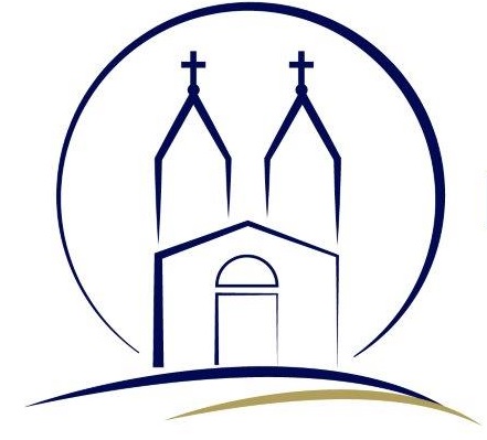 Logo diecezji katedra