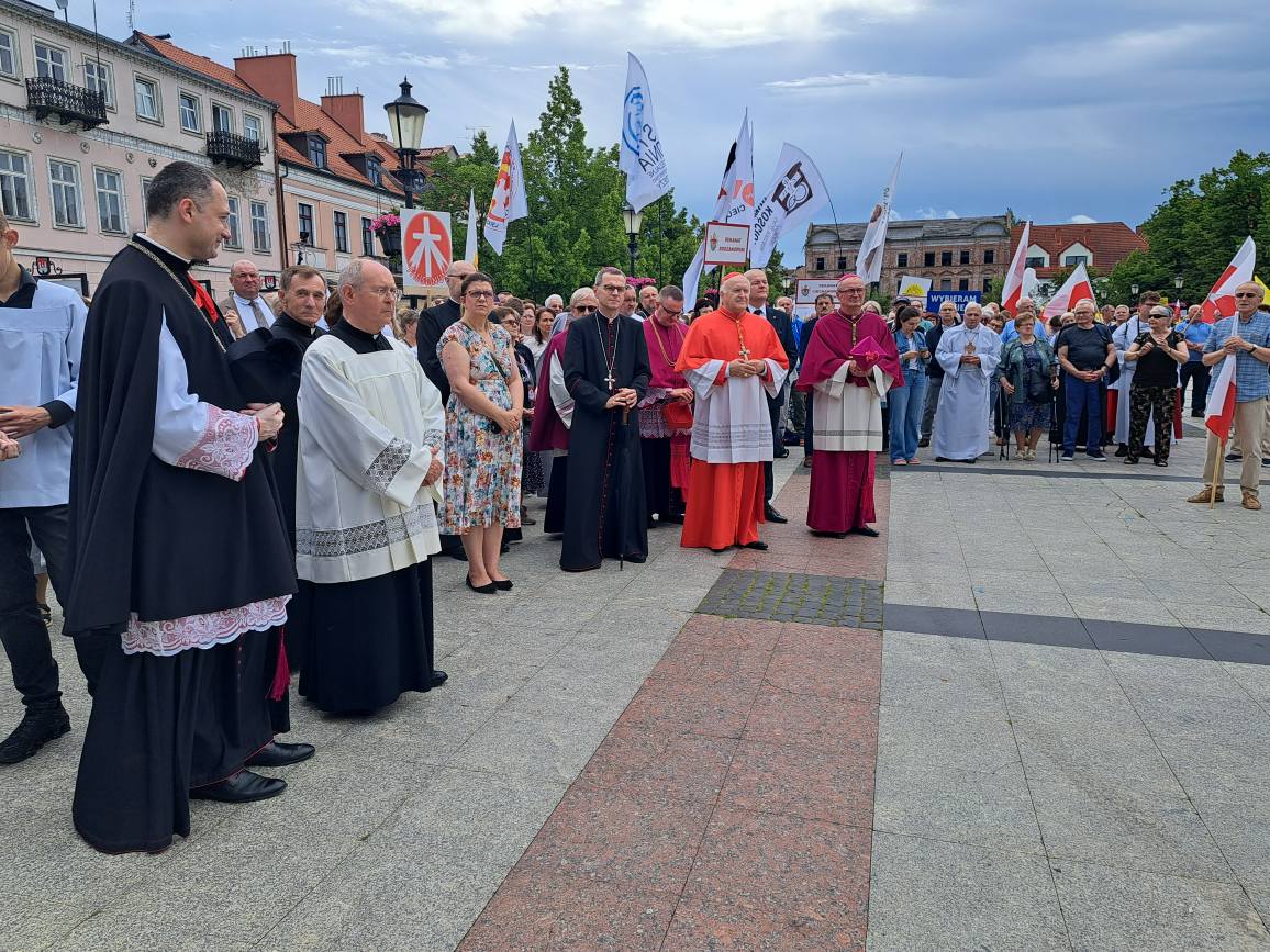 Jubileuszrynek