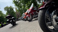 Motocykliści modlili się o bezpieczny sezon