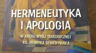 Prezentacja książki dedykowanej ks. prof. Henrykowi Seweryniakowi – 2 czerwca 2022 r.    