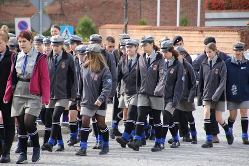 Fotorelacja Gość Płocki