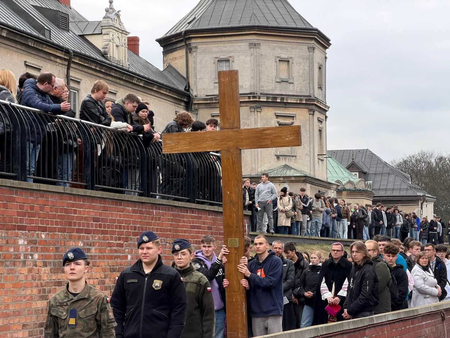 Pielgrzymkamaturzysci2026