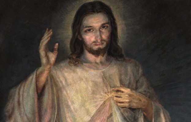 Bp Stułkowski dla "Gościa Płockiego": Niedziela Miłosierdzia jest po to, żeby dotknąć miłości Boga