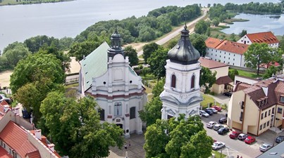 Sześć stypendiów „papieskich” od parafii św. Bartłomieja w Płocku