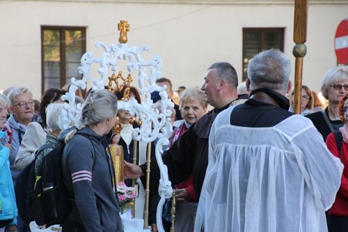 fotorelacja Gościa Płockiego - A. Małecka