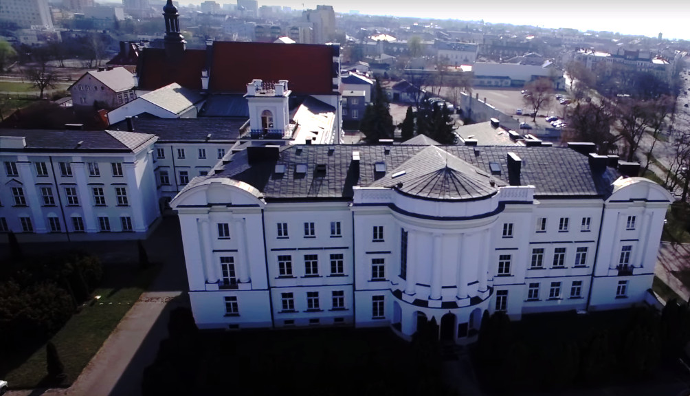 Seminarium