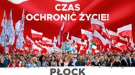 Zaproszenie Biskupa Płockiego na IV Diecezjalne Święto Rodziny