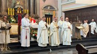 670 lat kościoła św. Bartłomieja Apostoła w Płocku