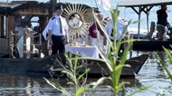 Uroczystość Najświętszego Ciała i Krwi Chrystusa w diecezji