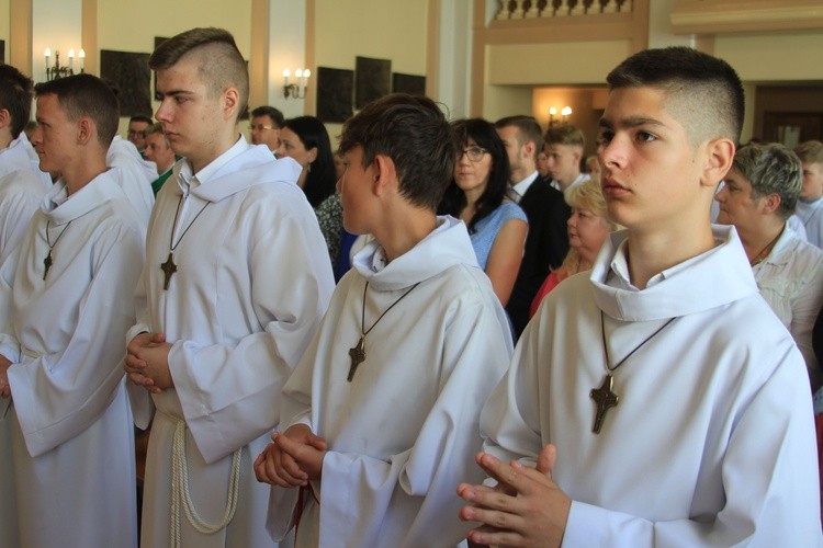 Płock. Bliżej ołtarza i słowa Bożego [Gość Płocki]