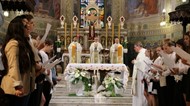 Płock. Modlitwa, talenty i pomoc dla misji