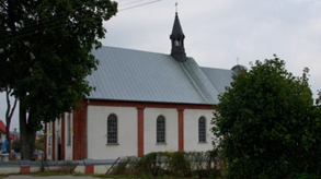 Lipowiec Kościelny - św. Mikołaja