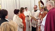 Wręczono medale Benemerenti Dioecesis Plocensis – Zasłużony dla Diecezji Płockiej